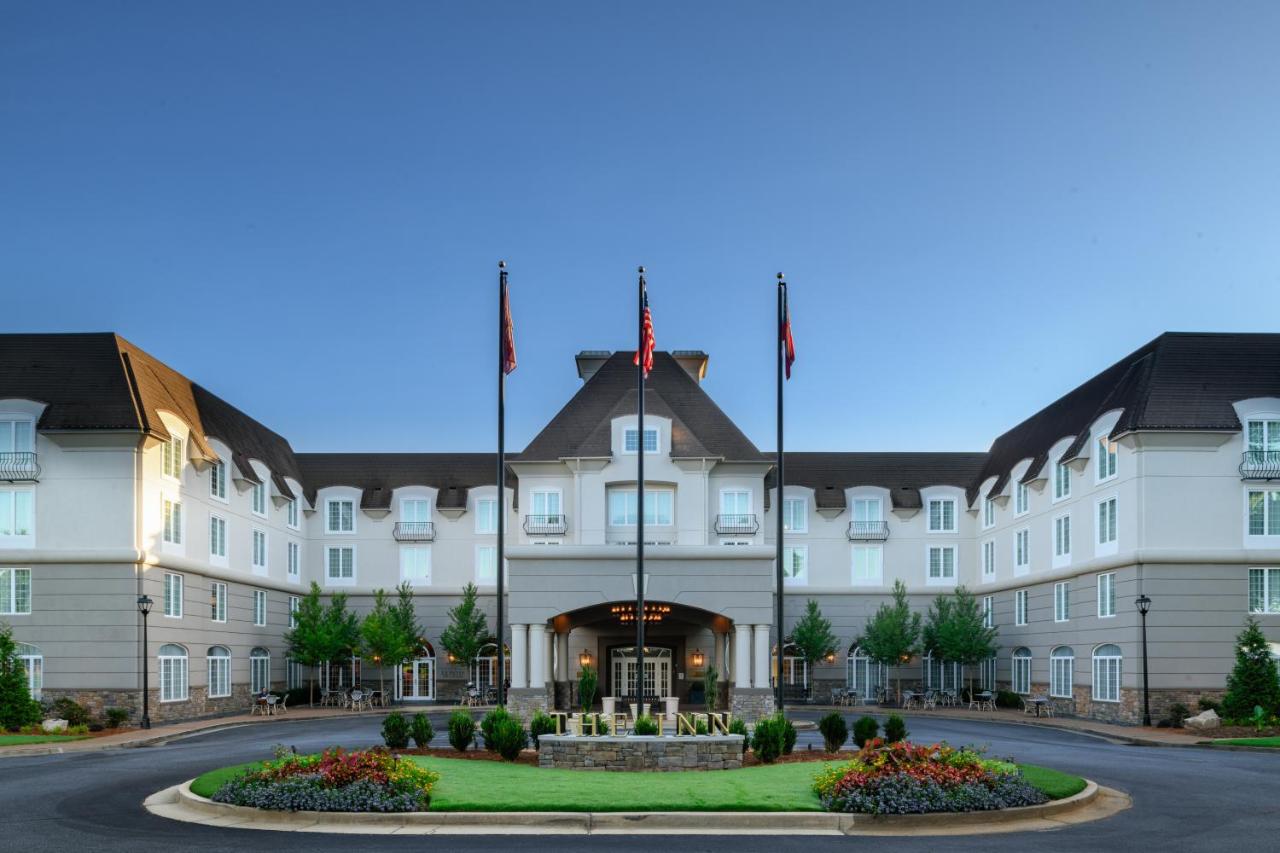 Chateau Elan Winery and Resort