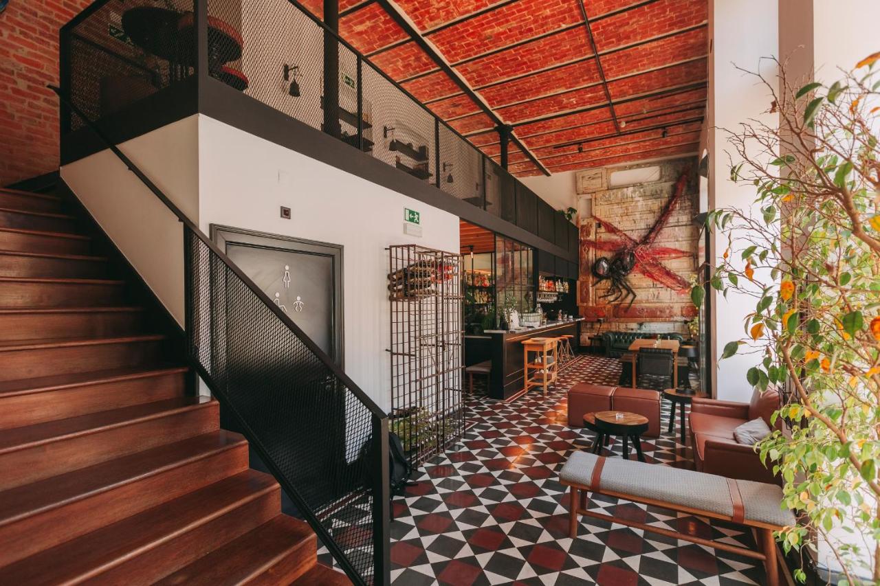 1908 Lisboa Hotel