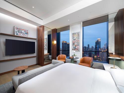 Classic King Room