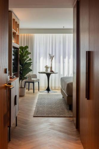 Deluxe Always ME with Spa Access