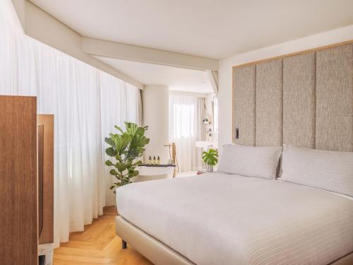 Two-Bedroom Suite with Spa Access