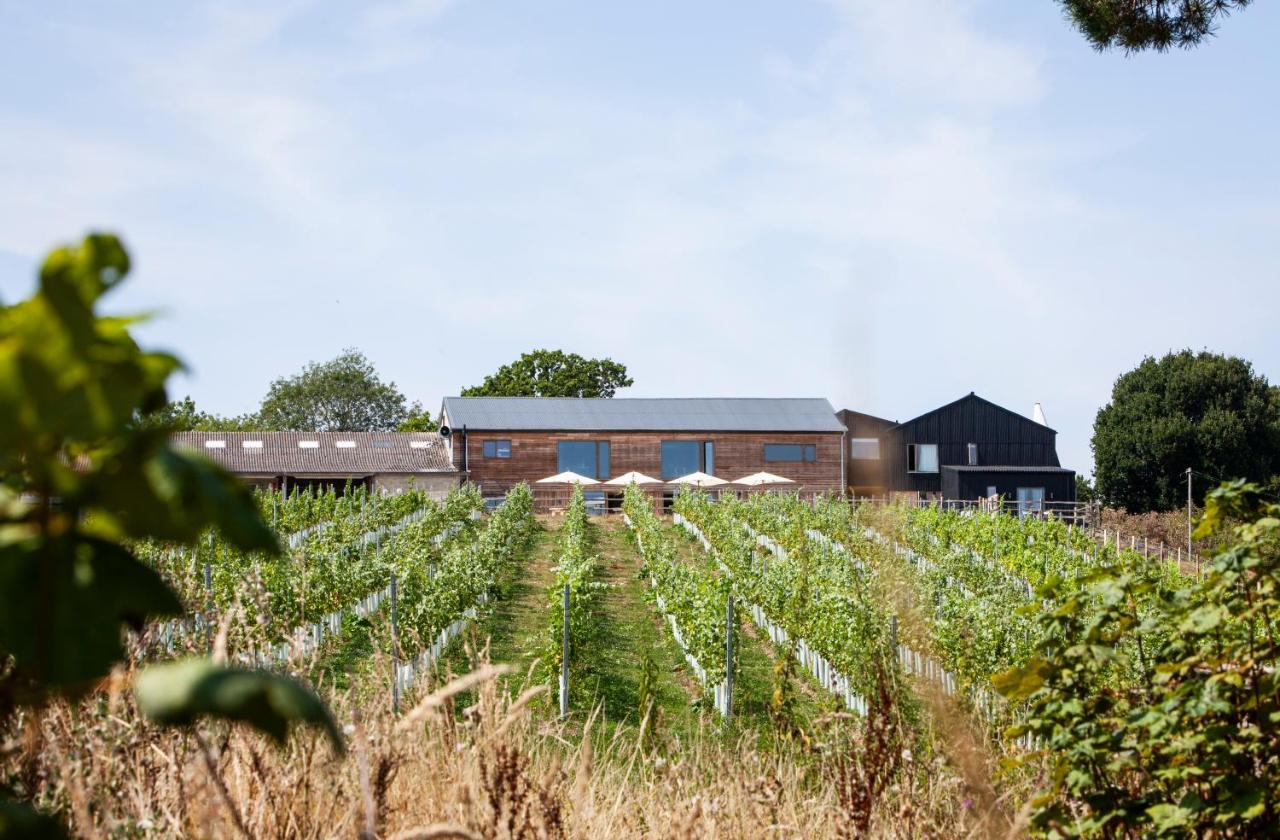 Tillingham Winery