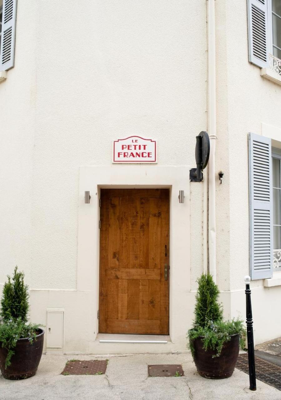 Hotel de France