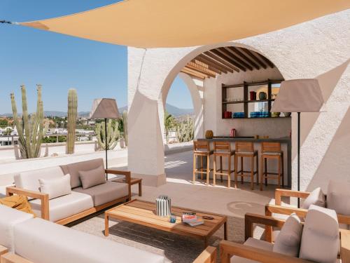 Ultimate ME + Penthouse Private Pool