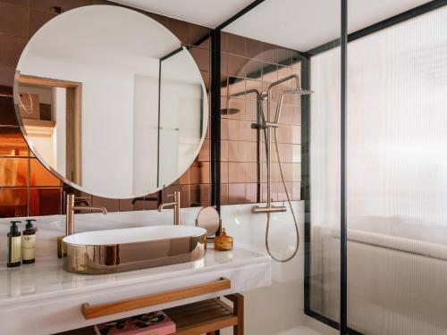 Exclusive ME + 2 Bedroom Suite