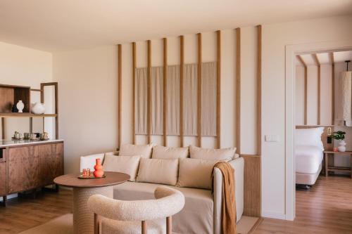 Ultimate ME + 2 Bedroom Suite
