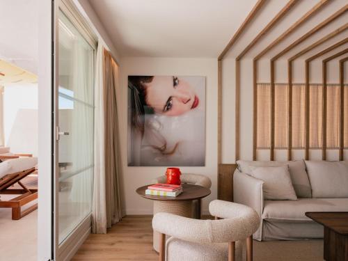 Ultimate ME + Penthouse