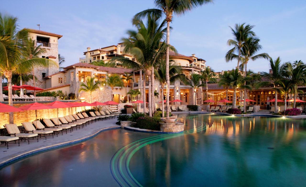 Hotel Hacienda Beach Resort