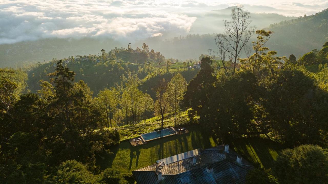 Goatfell - Nuwara Eliya