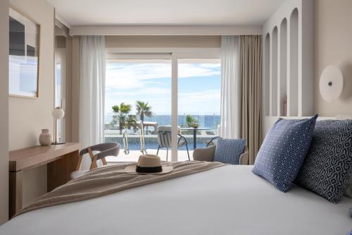 Seascape Suite with Private Pool