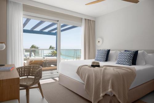 Seascape Suite with Private Pool
