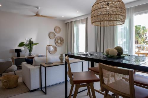 Seascape Suite with Private Pool