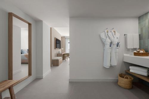 Seascape Suite with Private Pool