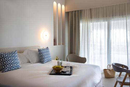 Grand Suite with Private Pool and Garden