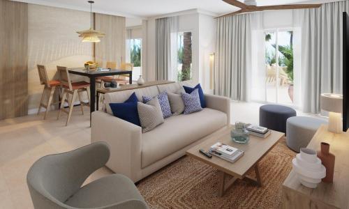 Grand Suite with Private Pool and Garden