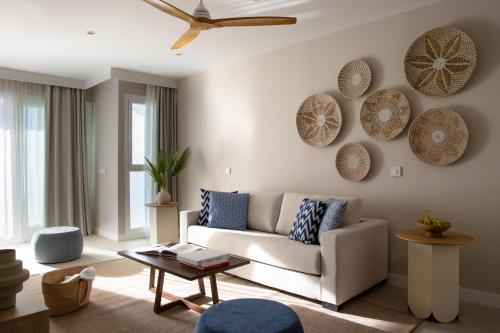 Suite with Sea View