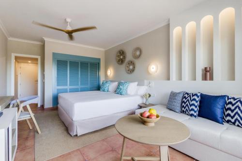 Premium Deluxe Sea View Room