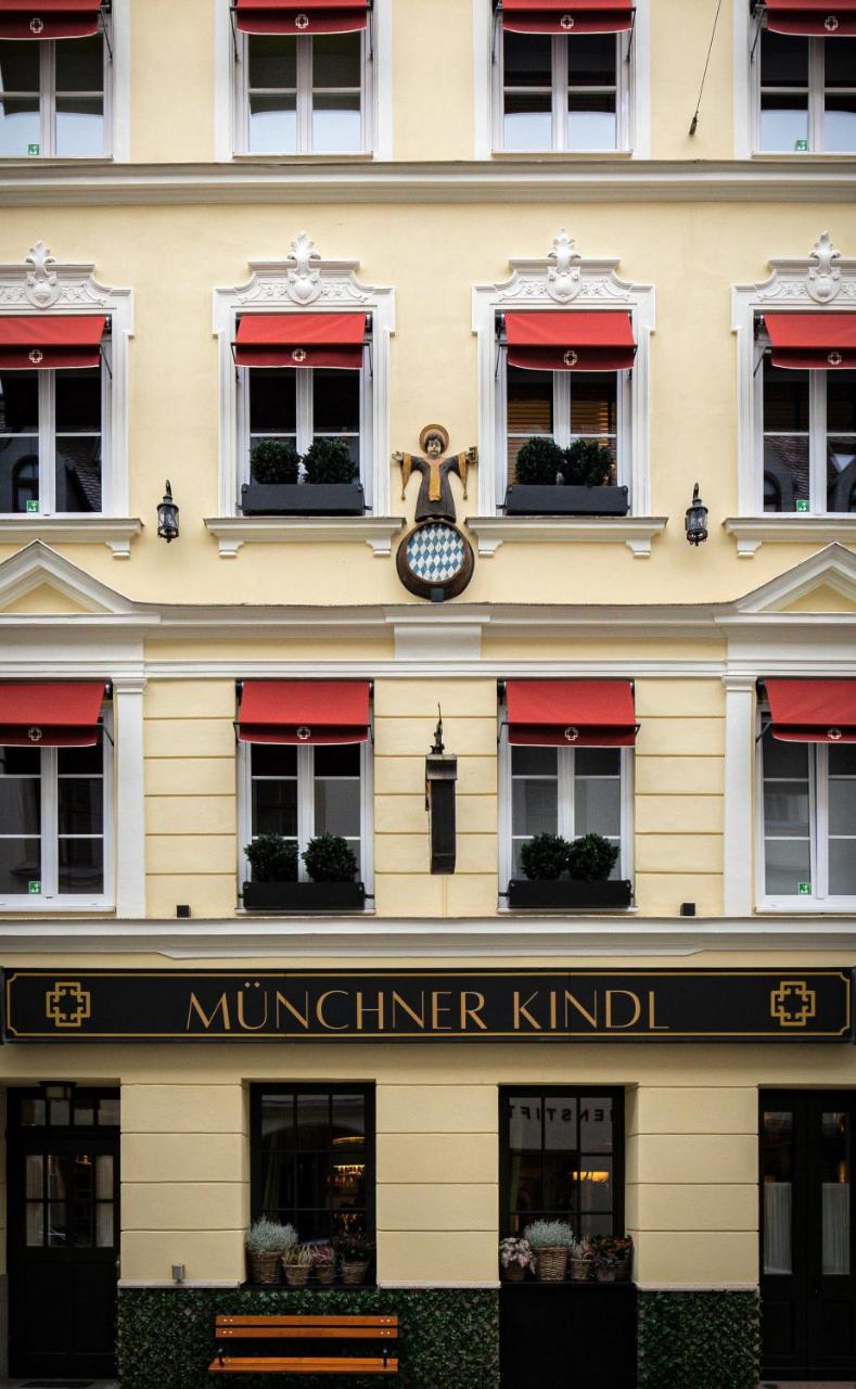 Münchner Kindl
