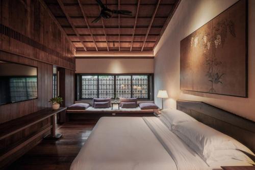 Anyu King Room