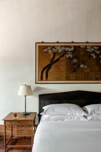 Anyu King Room