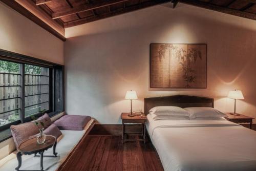 Anyu King Room