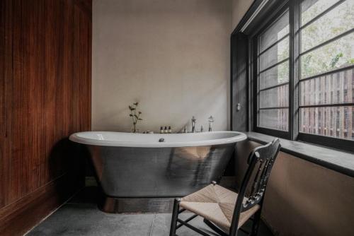 Anyu King Room