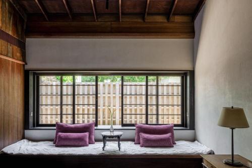 Anyu King Room