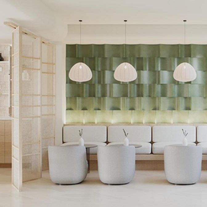 Amaya Saigon Boutique Hotel