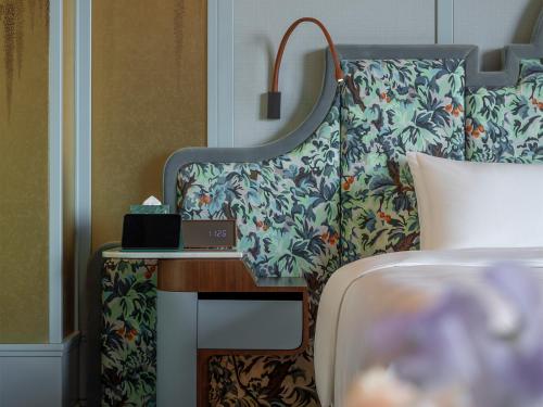 Premier Room Garden View