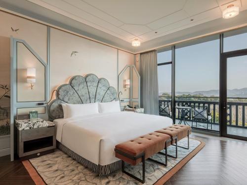 West Lake Suite