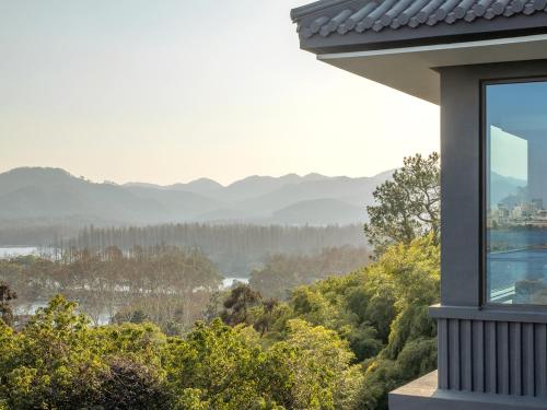 West Lake Suite