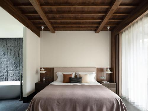 Double Room with patio