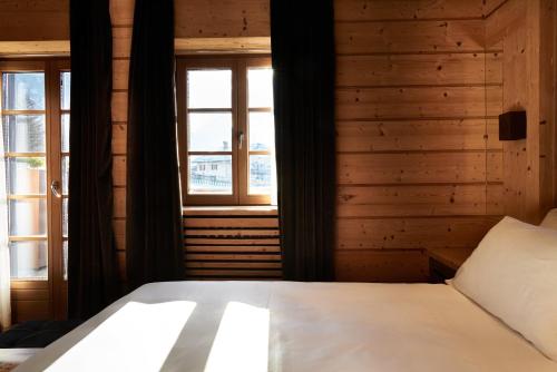 Deluxe Double Room with Extrabed (Child)