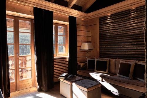 Junior Suite with balcony