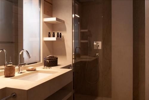 Junior Suite with balcony