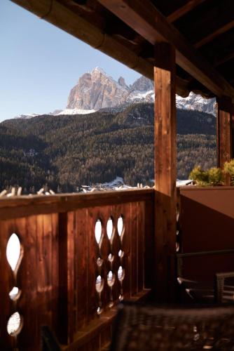 Junior Suite with balcony