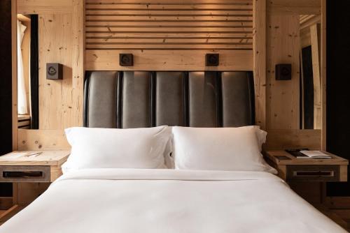 Deluxe Premium Double Room with Garden or Terrace