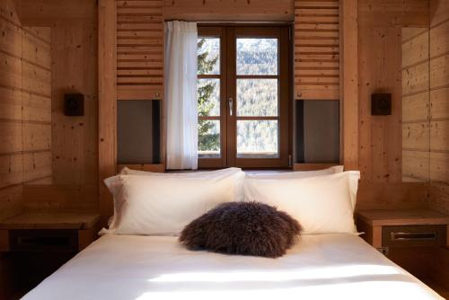 Deluxe Premium Double Room with Garden or Terrace