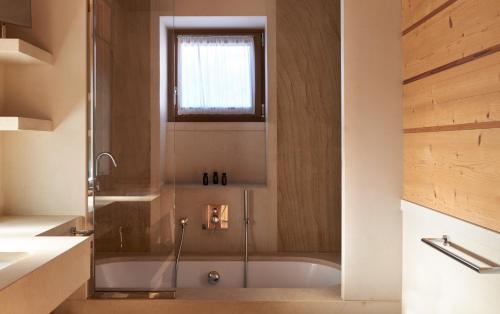 Deluxe Premium Double Room with Garden or Terrace