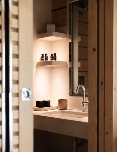 Deluxe Premium Double Room with Garden or Terrace