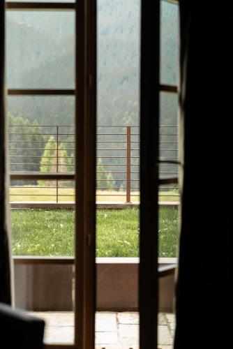 Deluxe Premium Double Room with Garden or Terrace