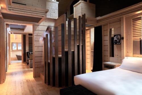 Loft Suite