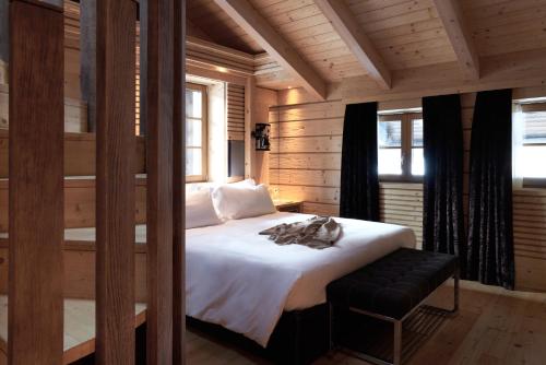 Loft Suite