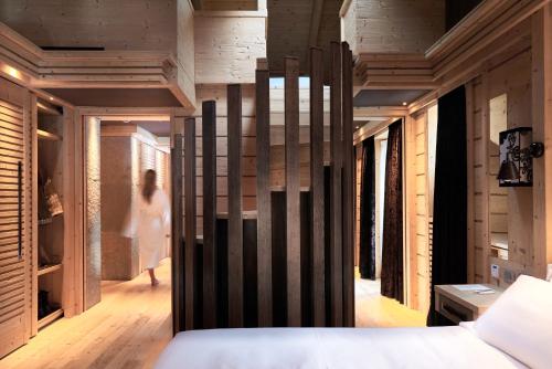 Loft Suite