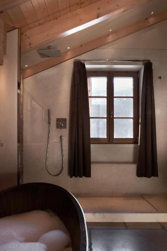 Loft Suite