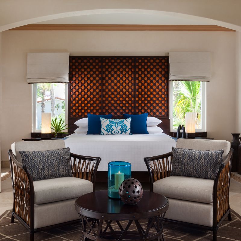 Grand Suite - Ocean Front, One Bedroom