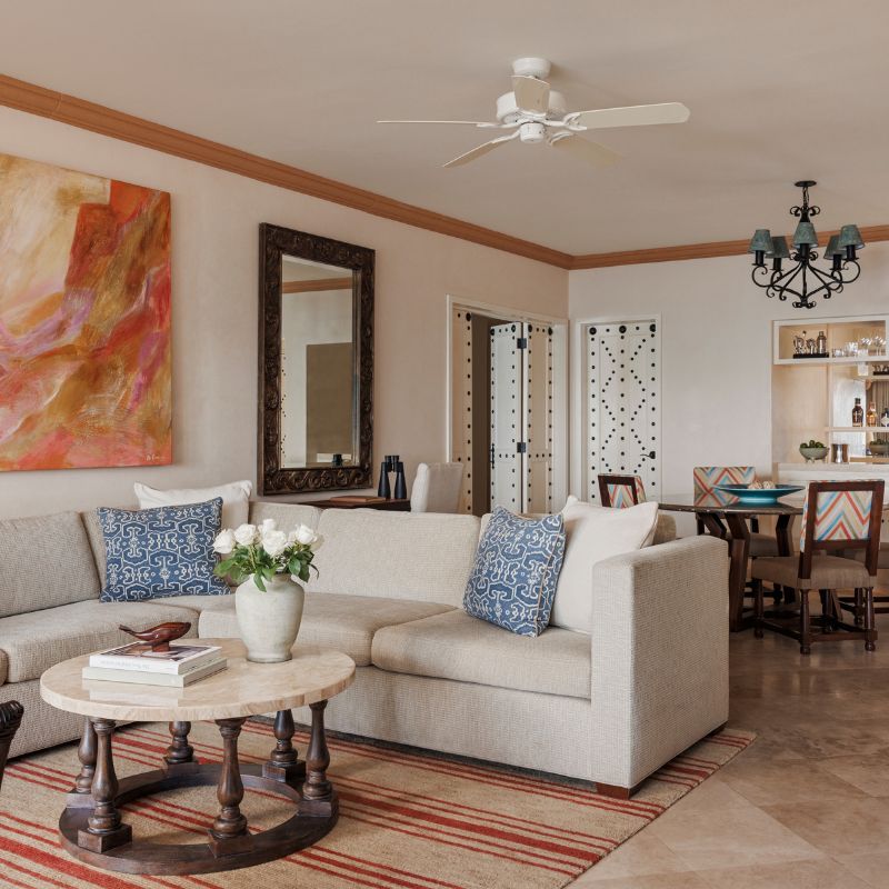 Premier Suite - Ocean Front, One Bedroom