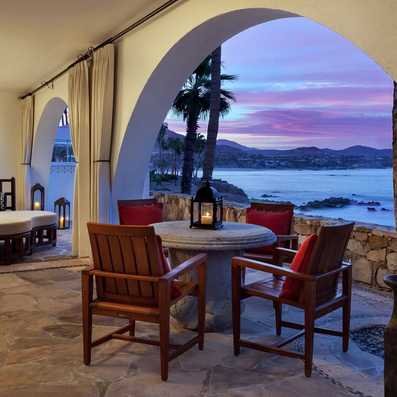 Premier Suite - Ocean Front, One Bedroom