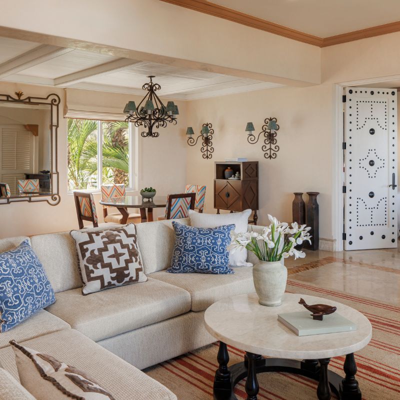 Grand Suite Ocean View and Pool