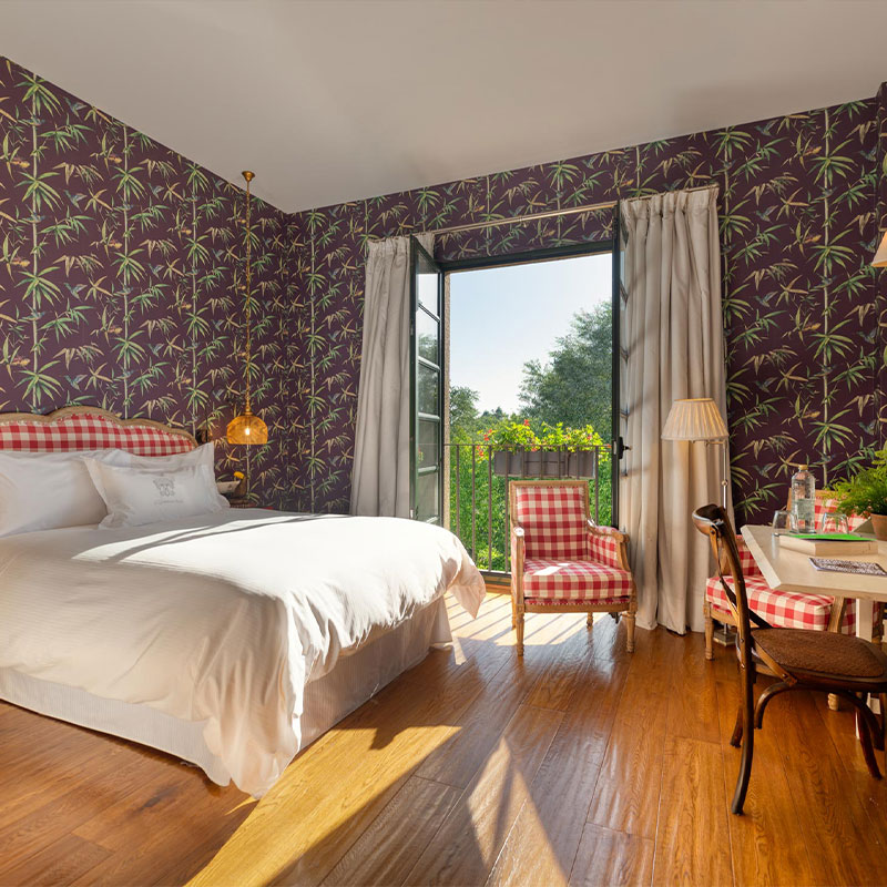 Double Classic Room